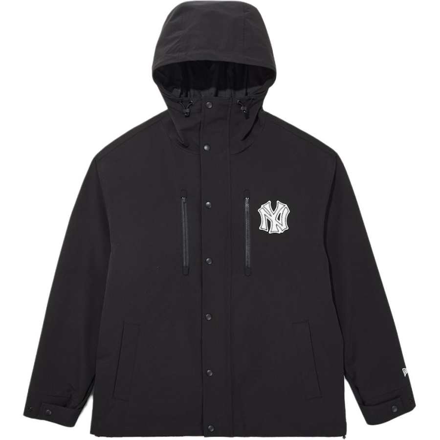 New Era New Era FW25 Down Jacket Unisex