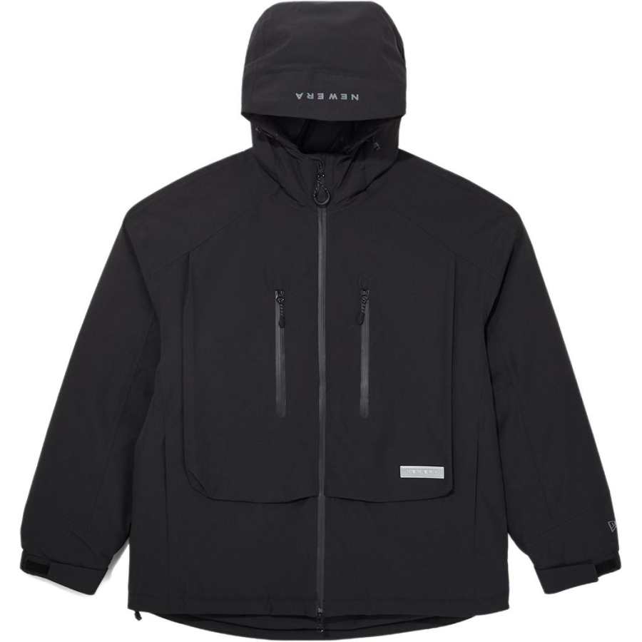 New Era FW25 Down Jacket American Unisex