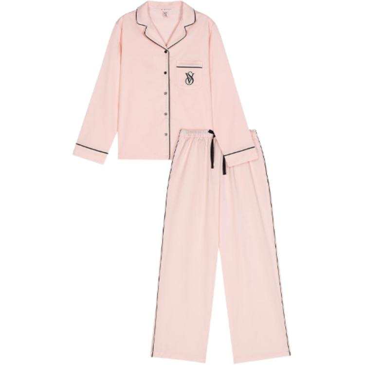 Victoria's Secret Pajama Set Women's