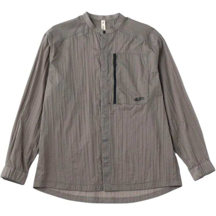 Keen Shirts Unisex Taupe Moderate