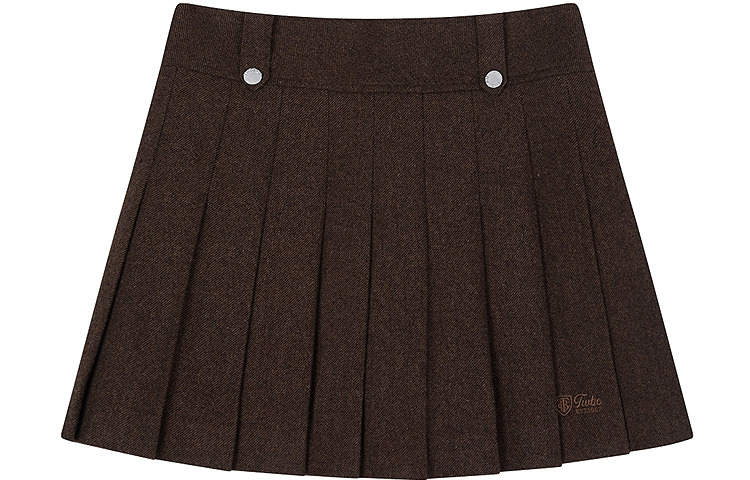 Teenie Weenie Casual Short Skirts Women's