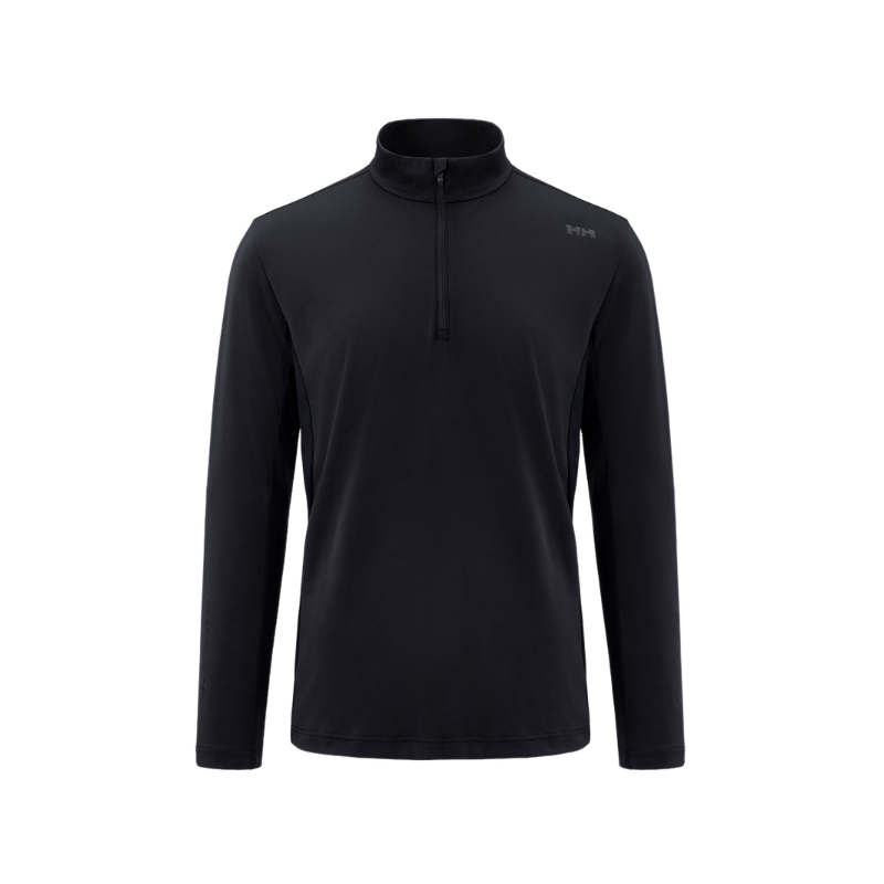 HELLY HANSEN HELLY HANSEN Sweatshirts Men's Stand Collar Moderate