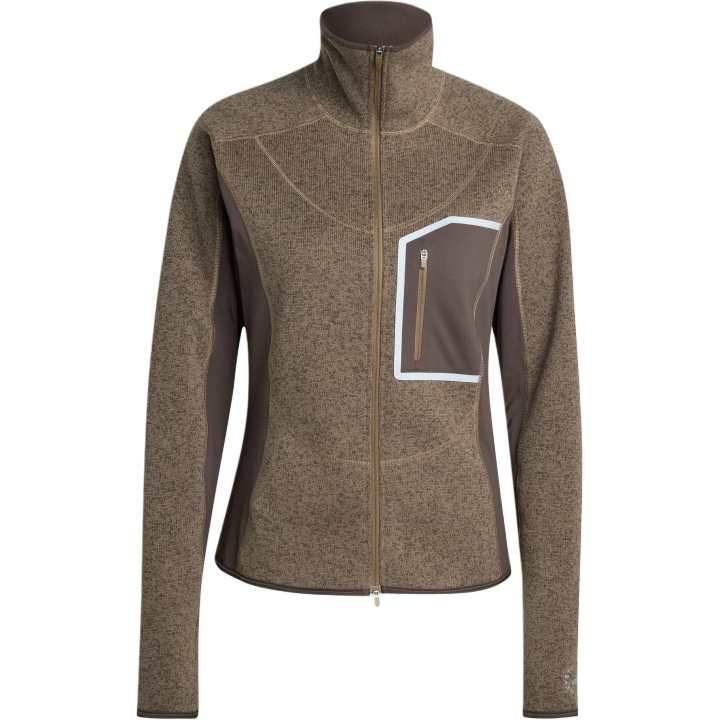 Adidas Adidas Climawam running training sweatshirt