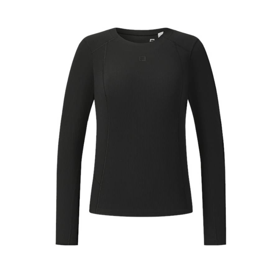 FILA Fitness Regular T Shirt Women's