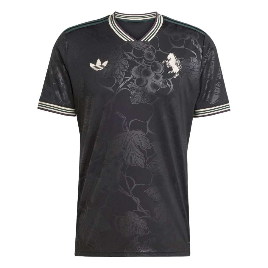 Adidas Originals Juventus Soccer Jersey Men's