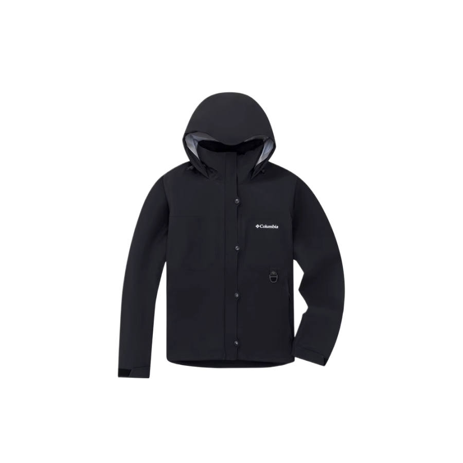 Columbia Down Jackets Women's Hooded Thin