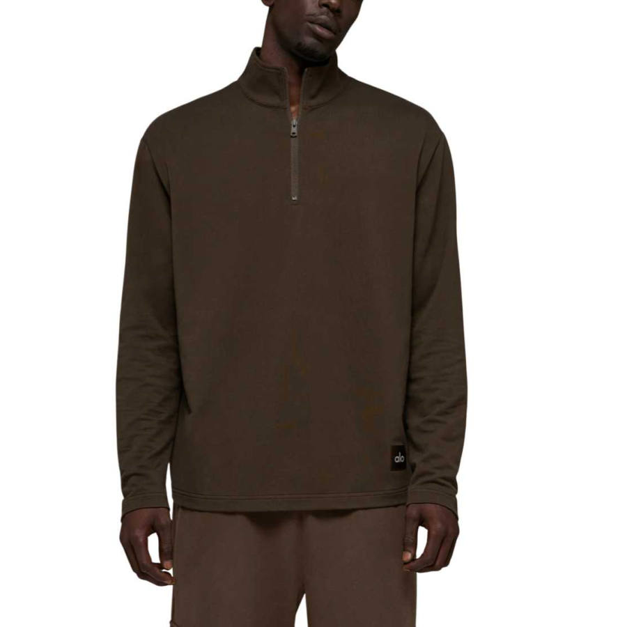 Alo Yoga Double Take Sweatshirt Men's