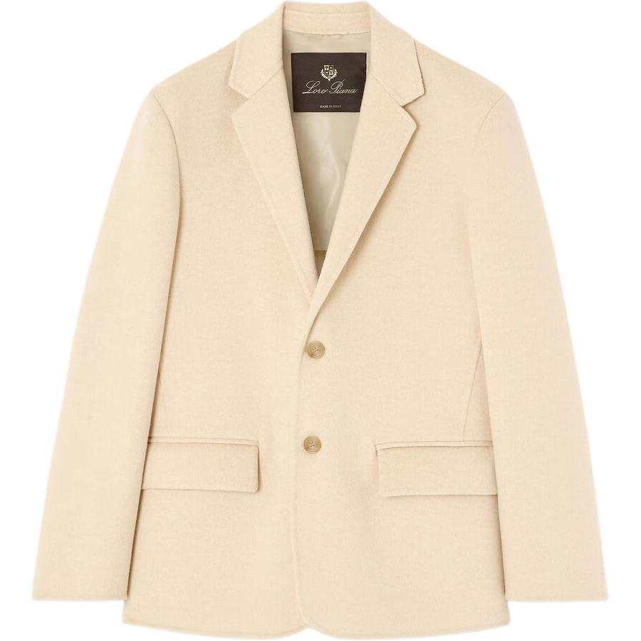 Loro Piana FW25 Jackets & Coats Men's