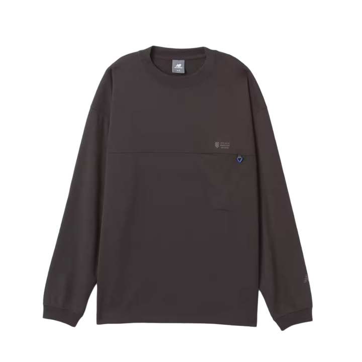 New Balance New Balance FW25 BASIC T Shirt Unisex