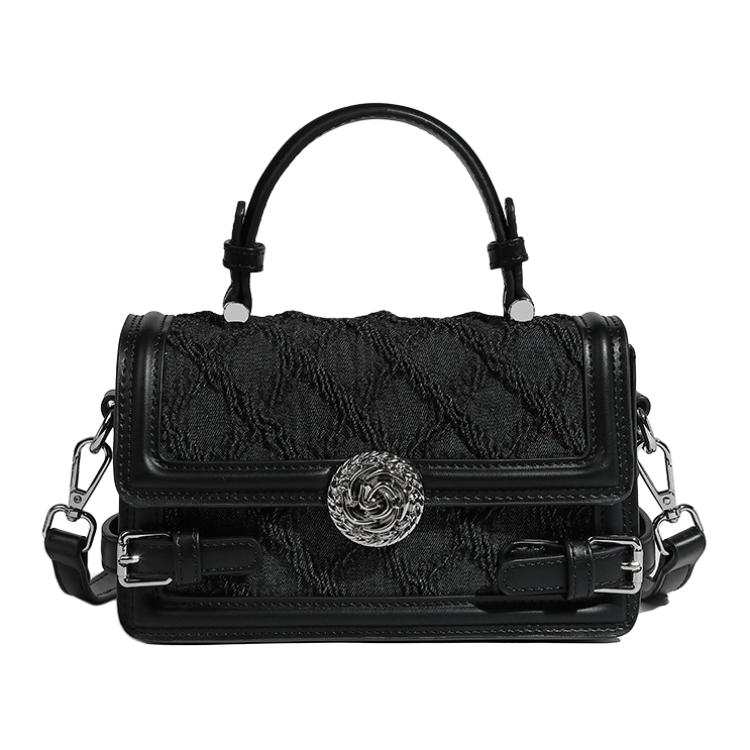 MACKJANICE Pu Handbag Regular Women's White & Pink