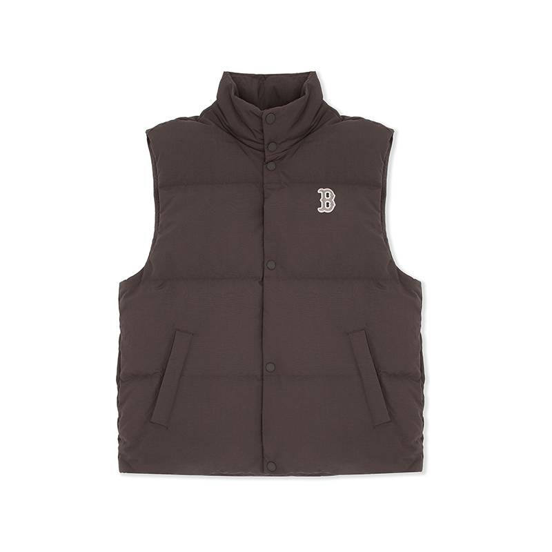 MLB MLB Boston Red Sox Down Vest Unisex