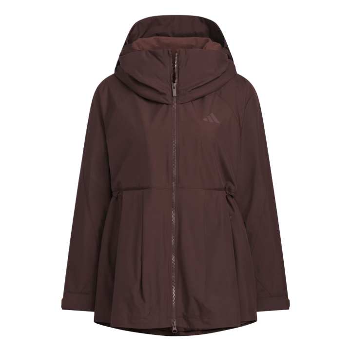 Adidas Adidas ELONGATED WOVEN Jacket Women's