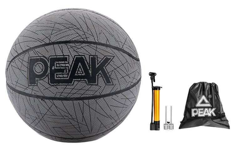 PEAK Basketball Culture Collection Basketball