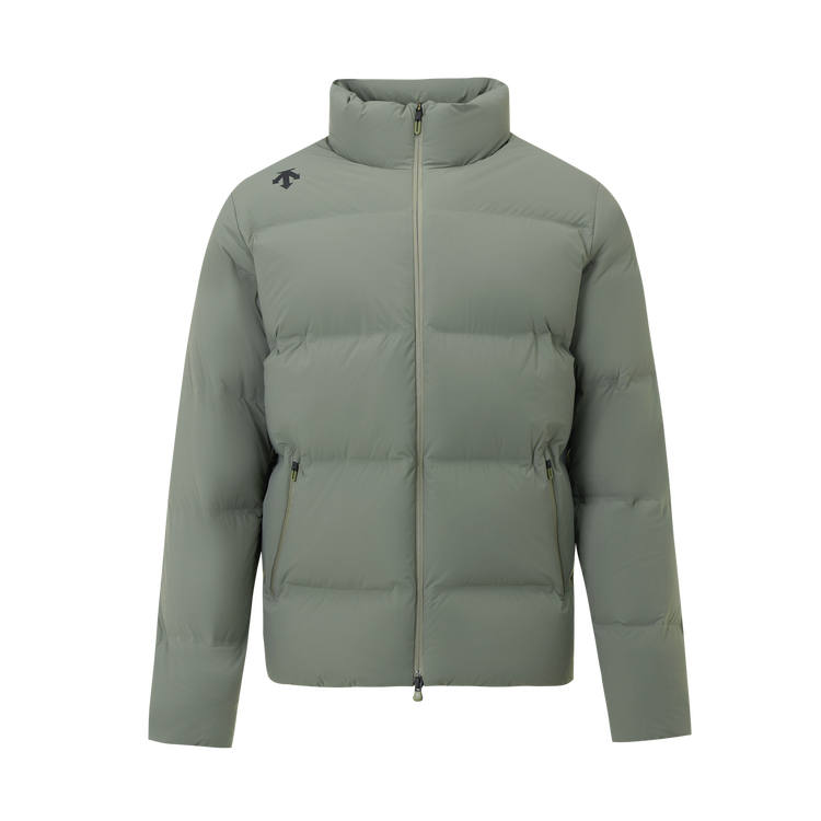 DESCENTE DESCENTE TRAINING Down Jacket Men's