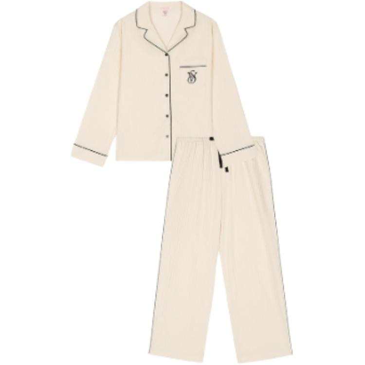 Victoria's Secret Pajama Set Women's