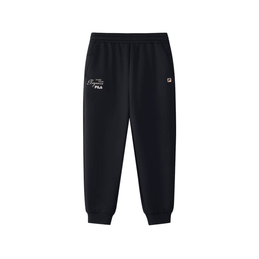 FILA KIDS Knitted Sweatpants Kids'
