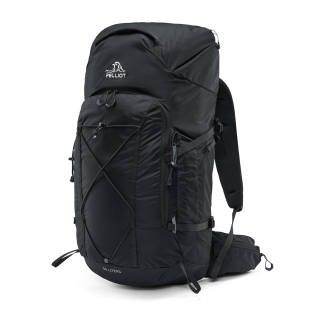 PELLIOT Outdoor Bags Polyamide Black Unisex