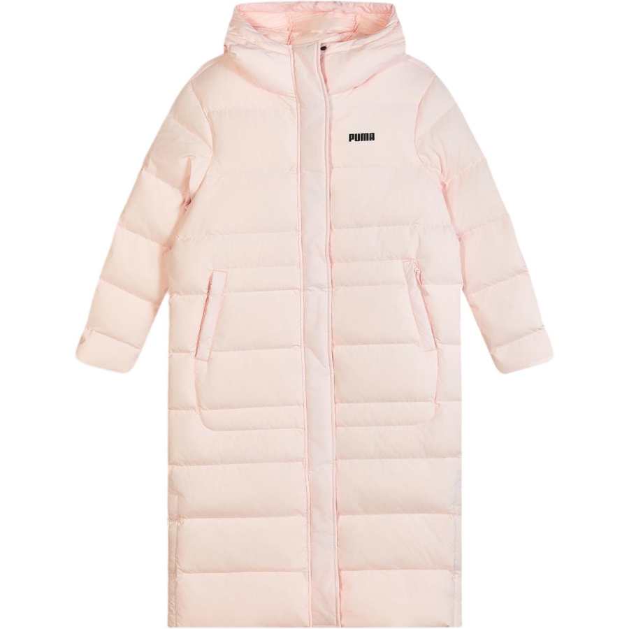 PUMA FW25 LONG DOWN Jacket Women's