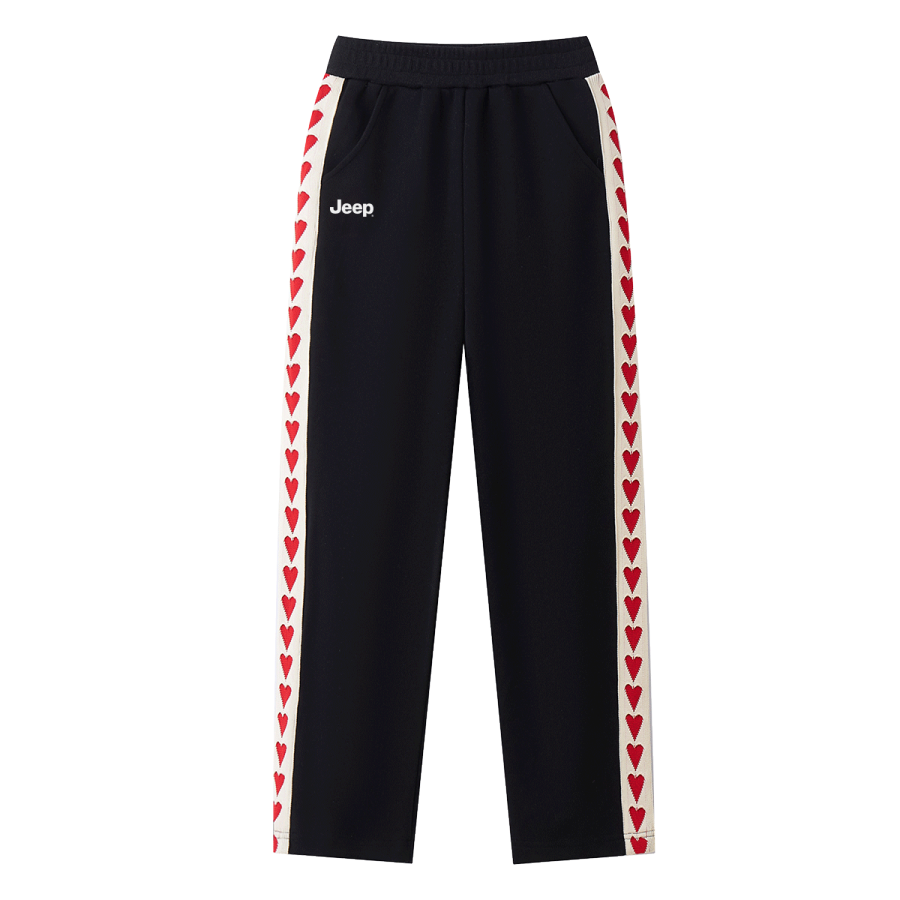 Jeep Kids' Sweatpants Teenagers