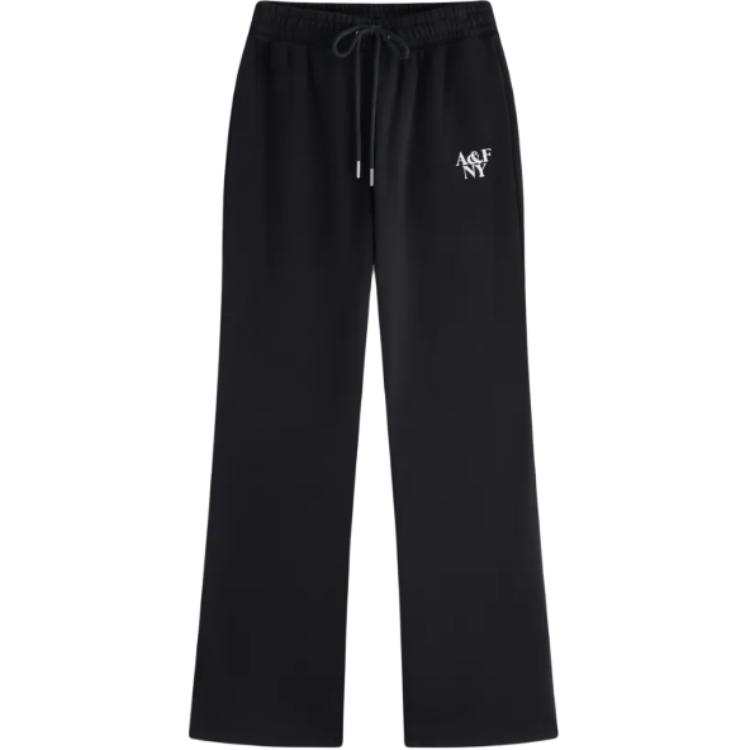 Abercrombie&Fitch Knitted Sweatpants Women's