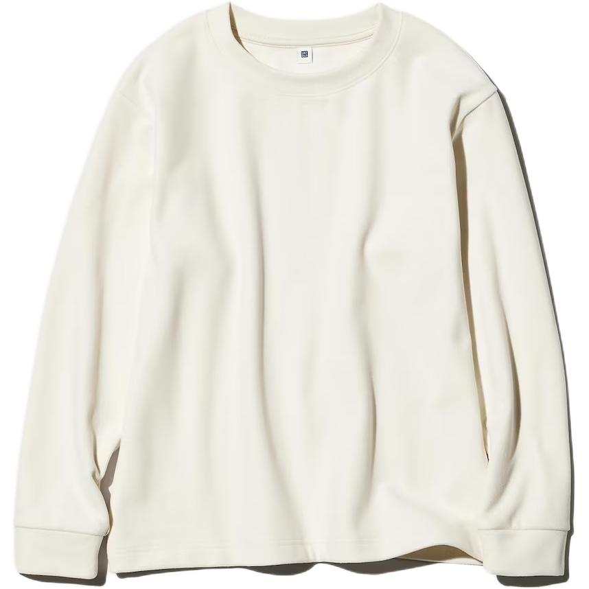 UNIQLO Kids T Shirts Crew Neck