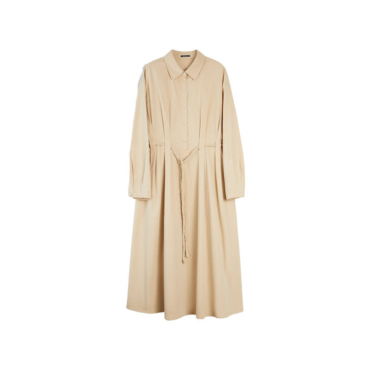 ELLE Long Sleeved Dress Women's