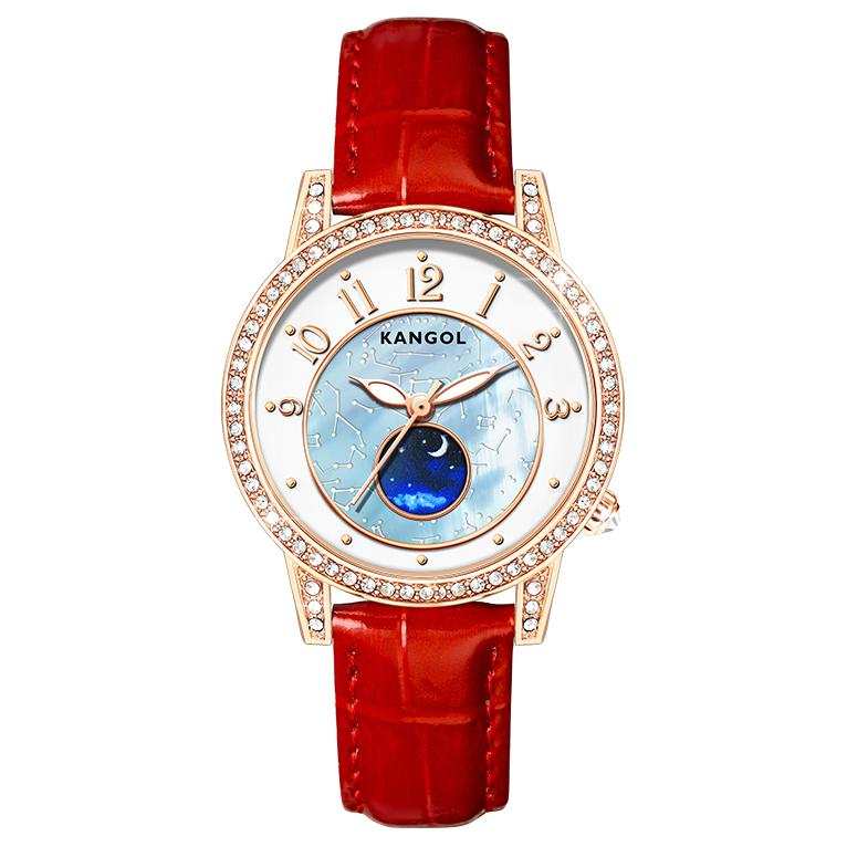 KANGOL KANGOL Women's Watch