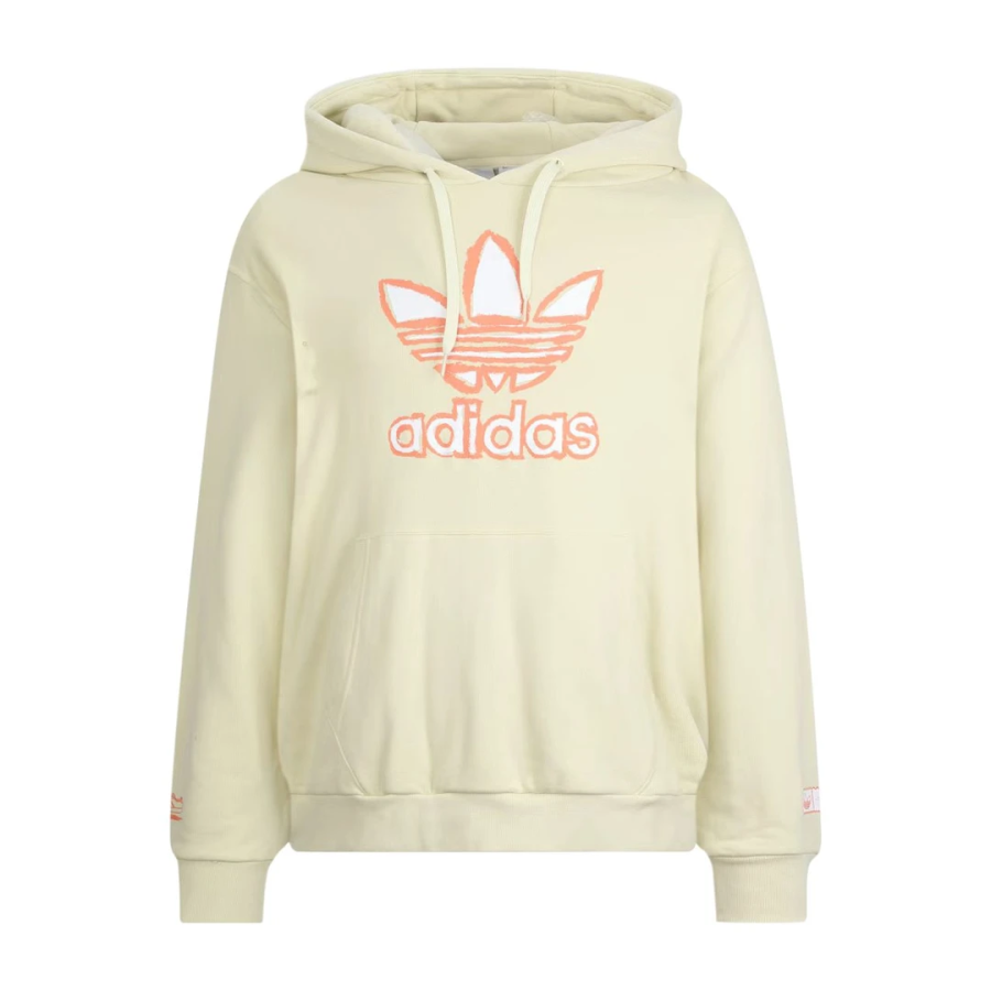 Adidas Originals Sweatshirt Women's