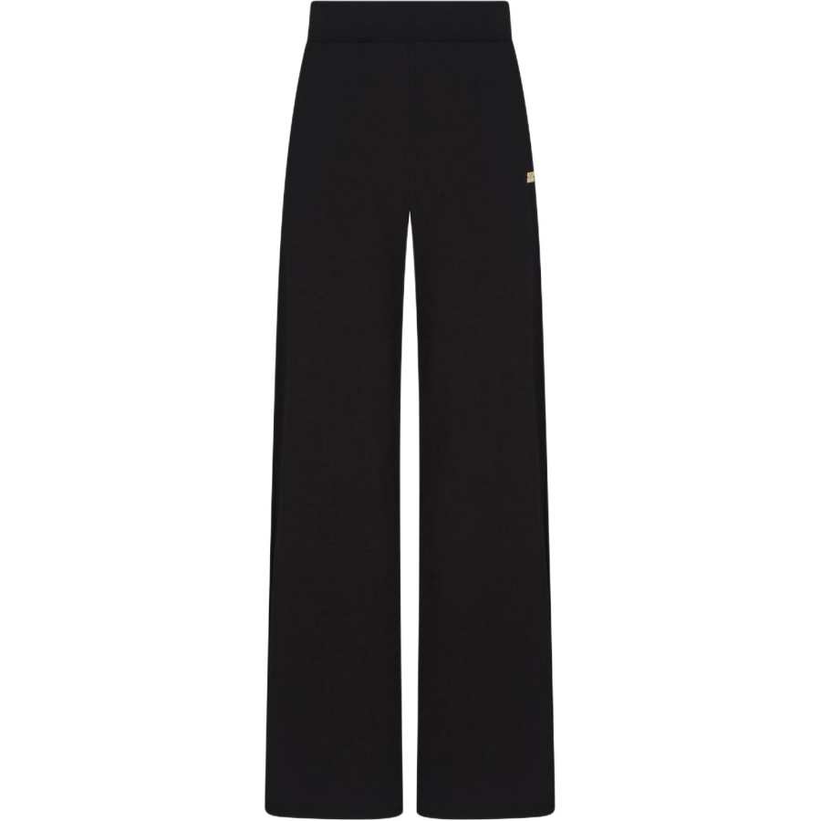 EMPORIO ARMANI EA7 FW25 Casual Pants Women's