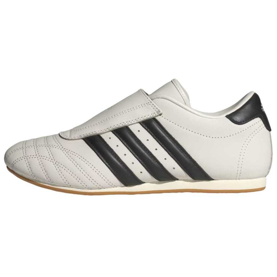Adidas Adidas Taekwondo Shoes Women's White