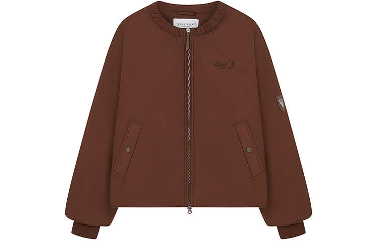 Teenie Weenie Puffer Jacket Women's