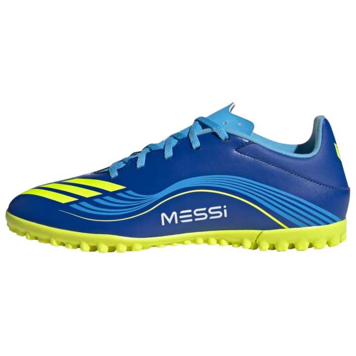 Adidas Adidas F50 CLUB Support Soccer Shoes Men's Royal Blue