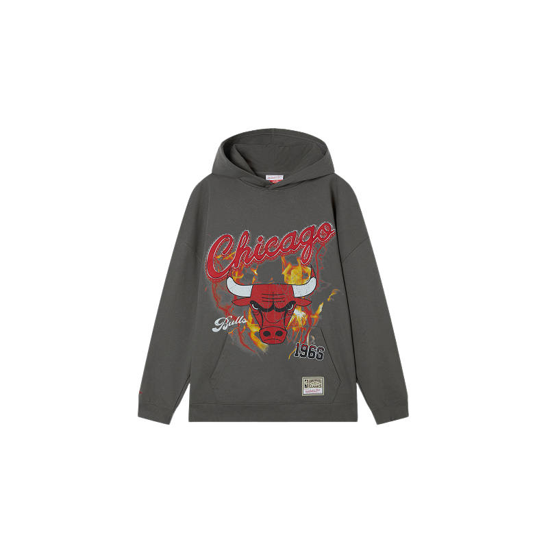 Mitchell Ness Mitchell Ness x NBA Sweatshirt Unisex