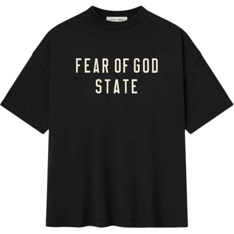 Fear Of God Essentials 90'S T-Shirt