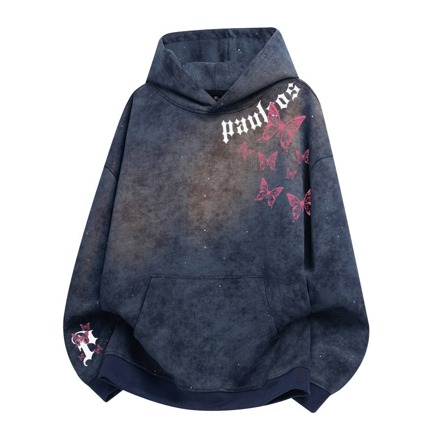 PAUL COSTELLOE Sweatshirt Unisex