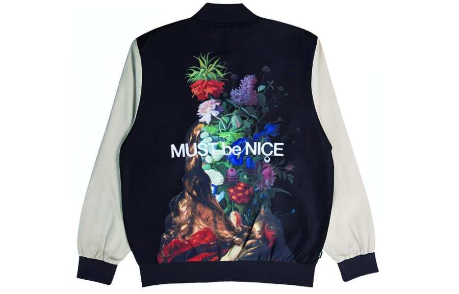 RIPNDIP RIPNDIP Jackets Unisex Baseball Collar Moderate Other