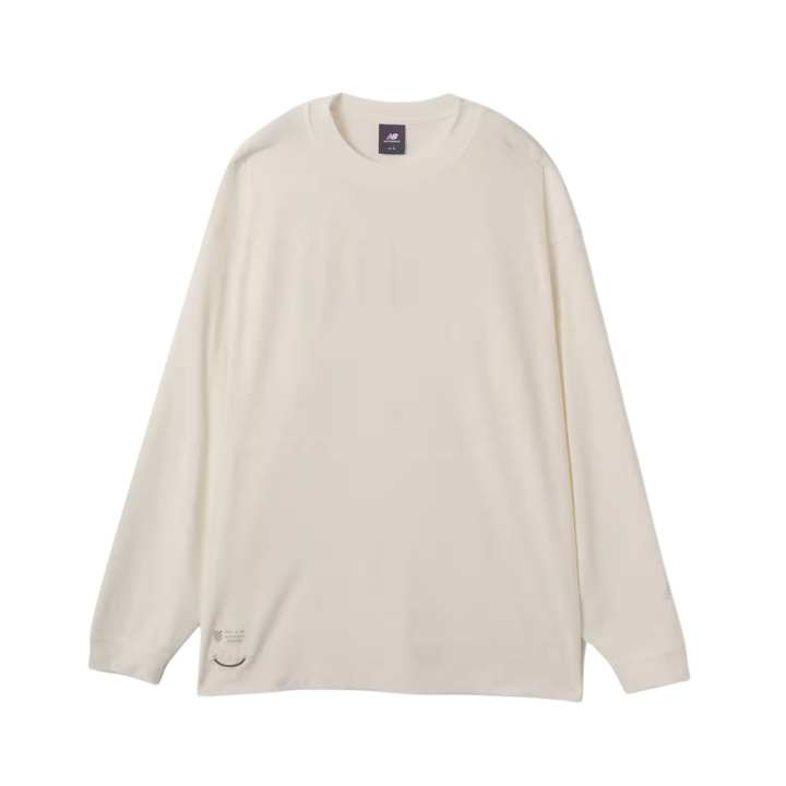 New Balance New Balance Sun Shield FW25 T Shirt Unisex