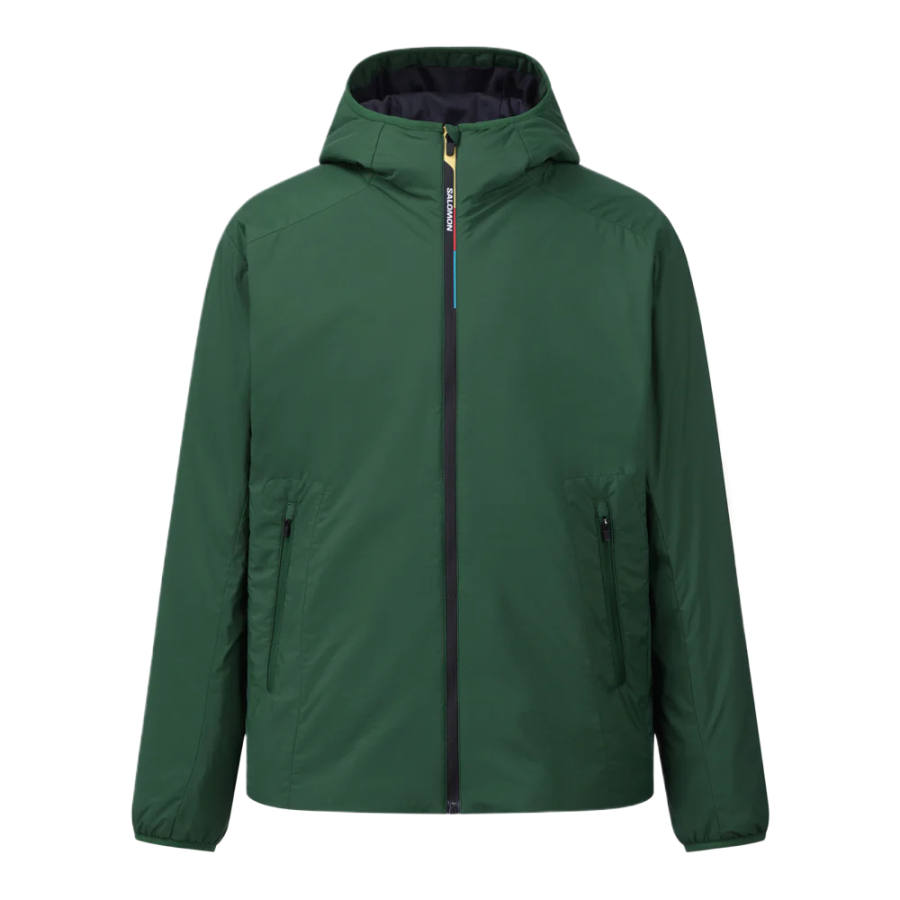 SALOMON SALOMON UNI Puffer Jacket Unisex
