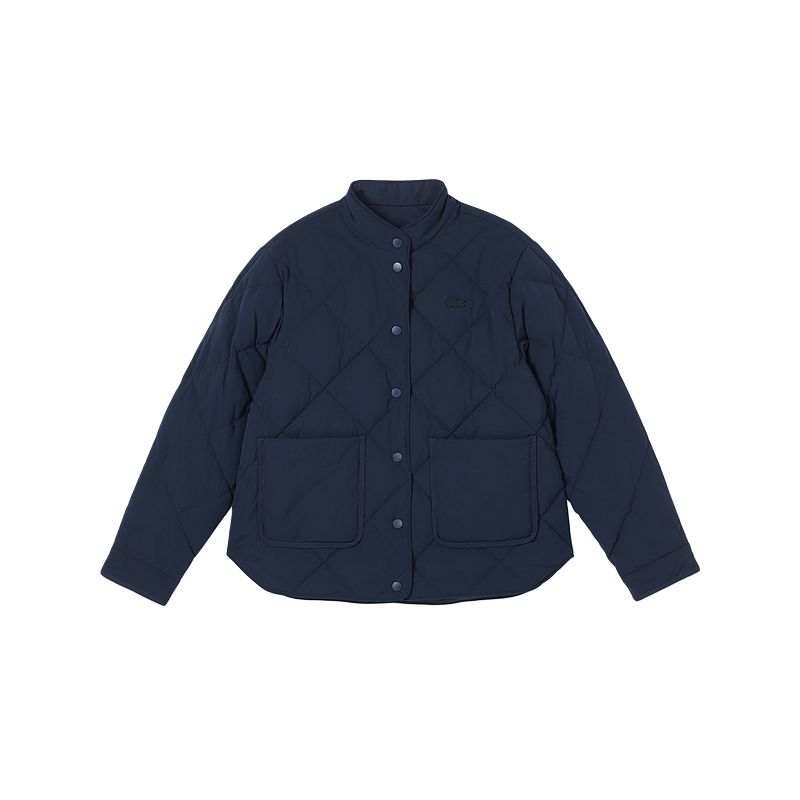 LACOSTE LACOSTE FW25 Down Jacket Women's