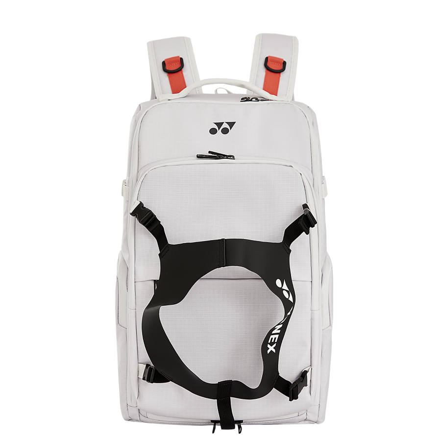 YONEX YONEX Fabric Backpack Unisex Multicolor
