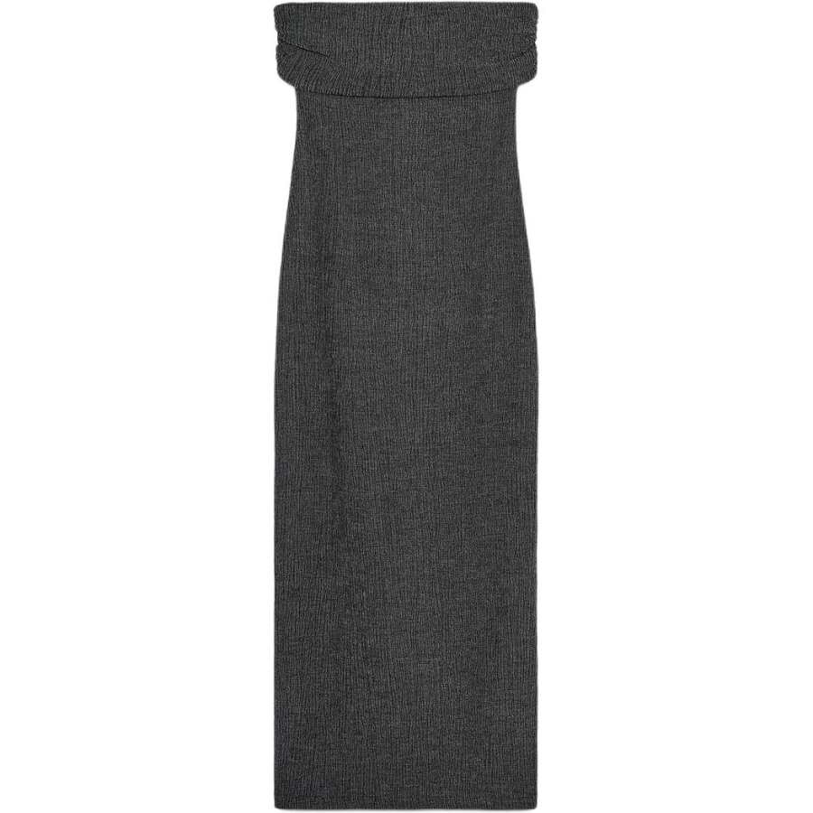 ZARA Sleeveless Dresses Women's Lead Moderate