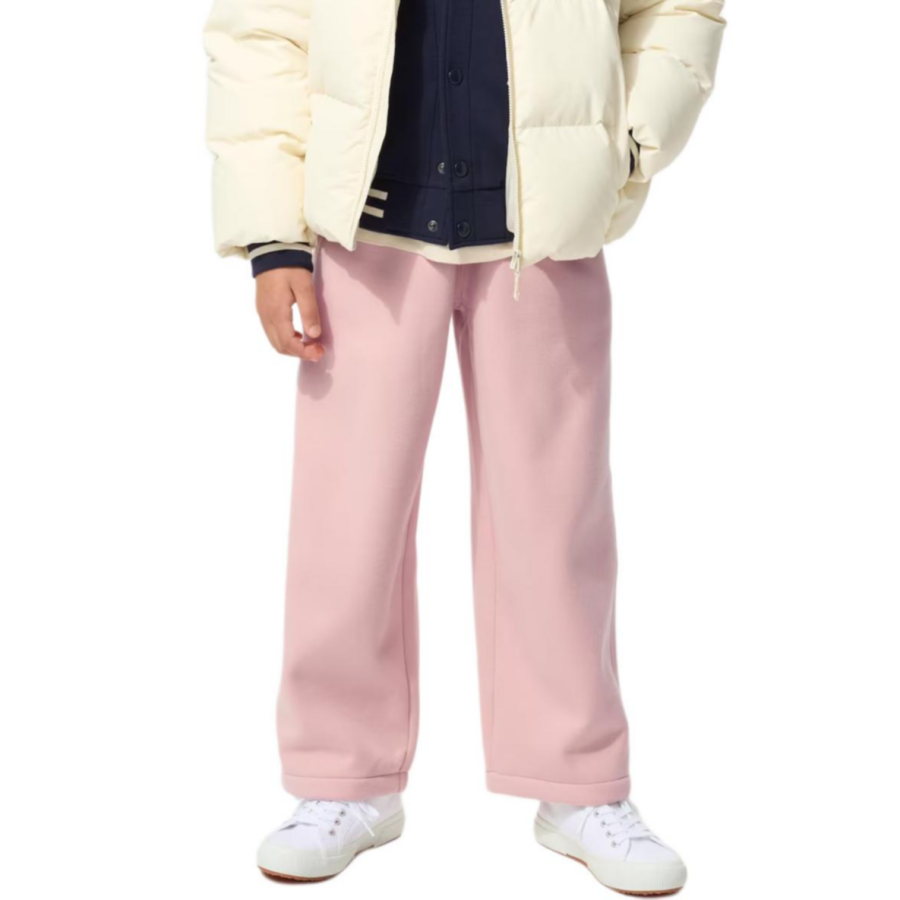 UNIQLO Knitted Sweatpants Kids'