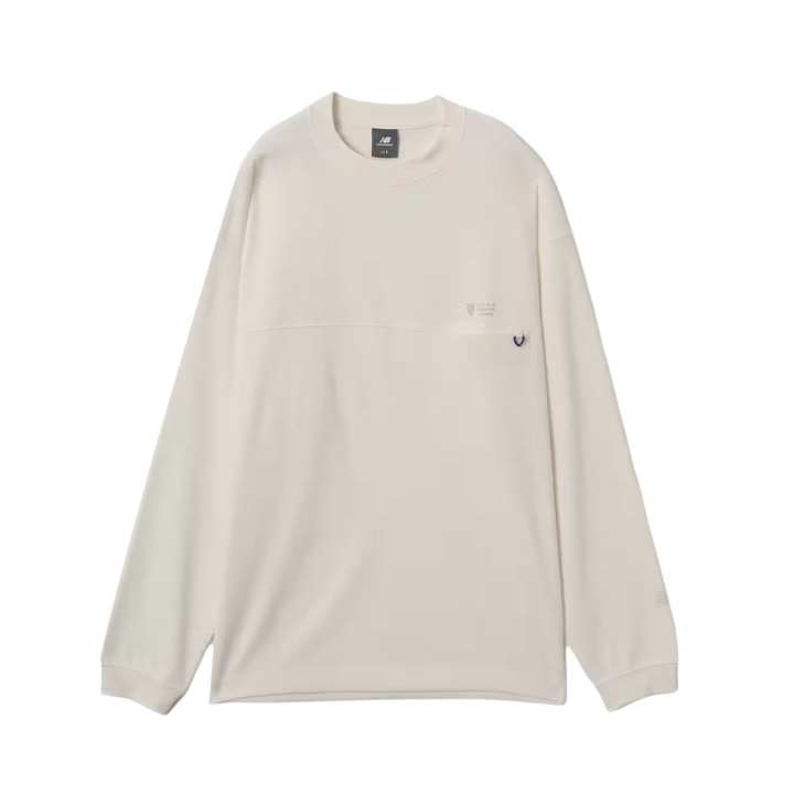 New Balance New Balance FW25 BASIC T Shirt Unisex