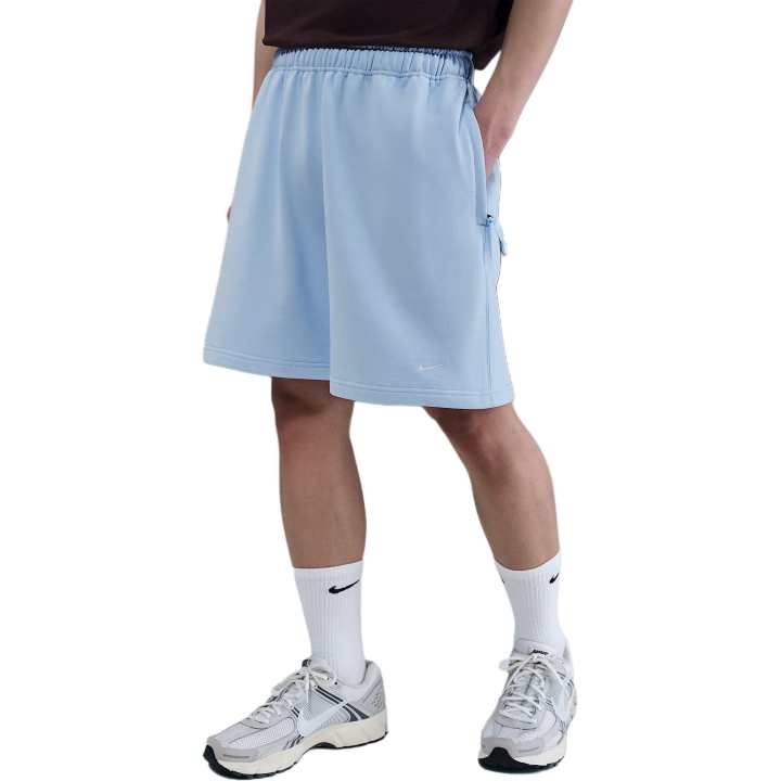 Nike Nike Solo Swoosh Casual Shorts Men's