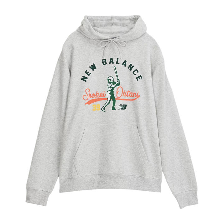 New Balance New Balance Baseball Jacket Men's
