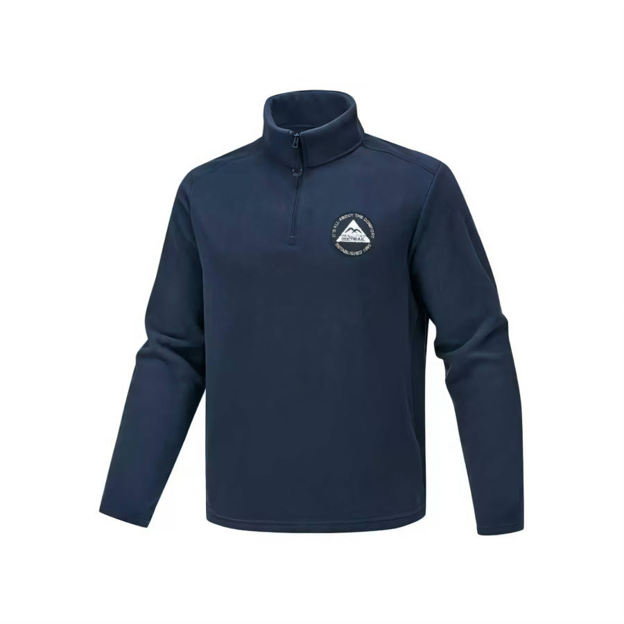 Skechers Wilderness Outdoor Collection Sweatshirt Men's