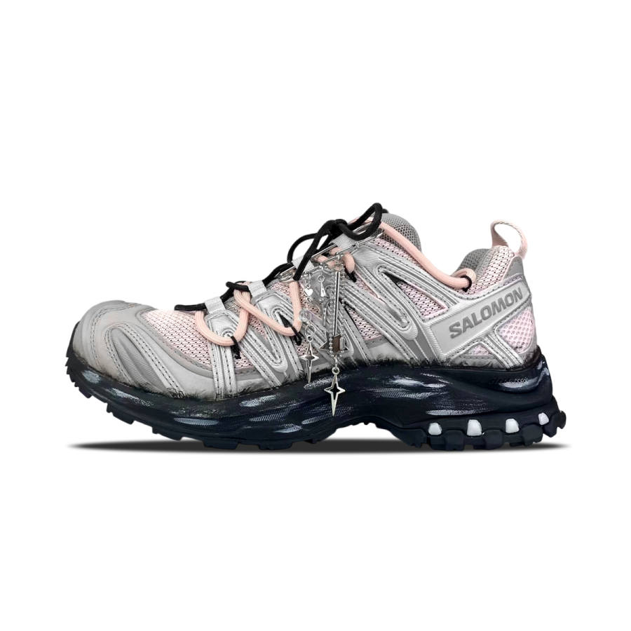 SALOMON XA PRO 3D Low top Running Shoes Unisex