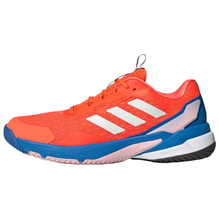 Adidas Adidas Crazyflight 6 Volleyball Shoes Men's Sun Orange