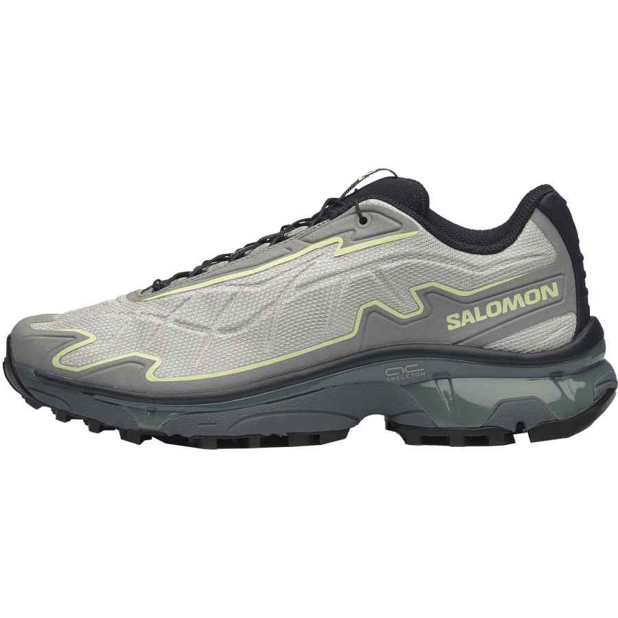 SALOMON XT SLATE Fabric AllTerrainContagrip® Trail Running Shoes Unisex