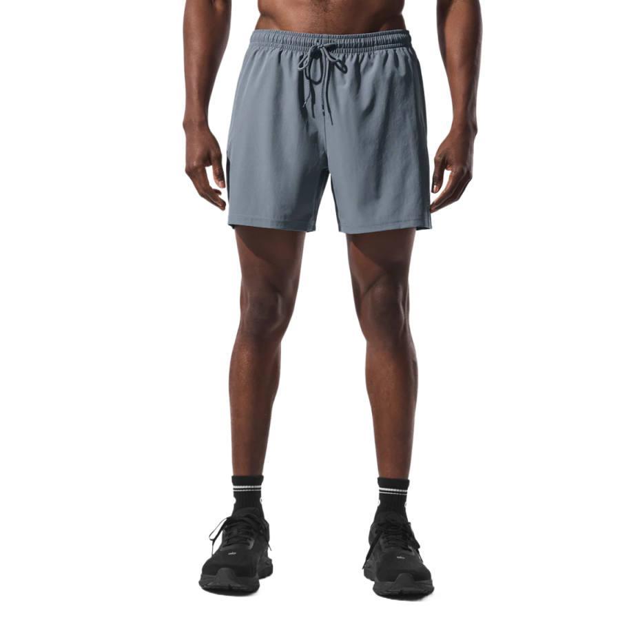 Alo Yoga Casual Shorts Men's Moderate